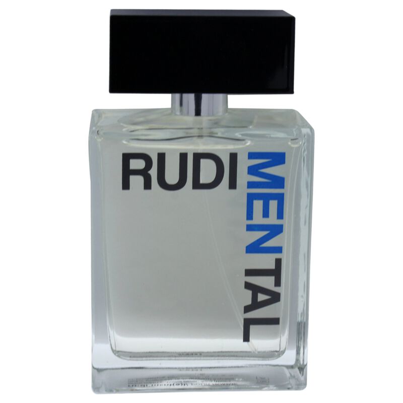 Perfume Rudimental Rudimental Blue Eau De Toile... image number null