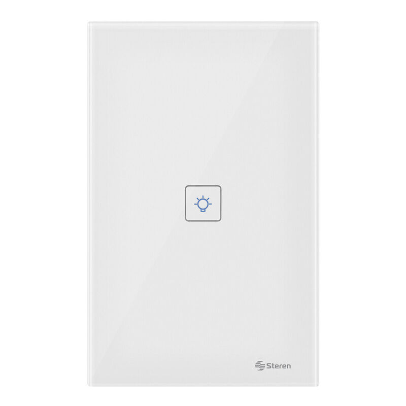 Apagador Wi-Fi* Touch image number null