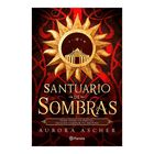 Elementos 1. Santuario de sombras