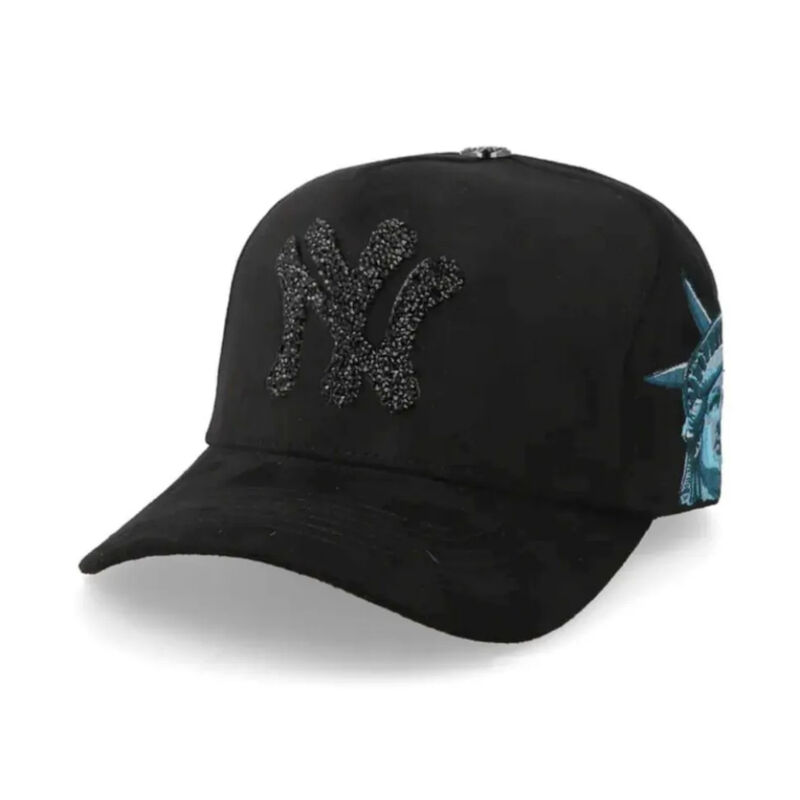 Gorra Cash Only New York Piedra 2202301 image number null
