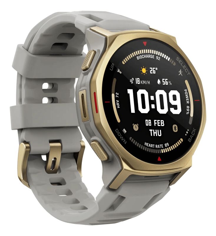 Amazfit T-rex 3 Pro 44mm Blanco image number null