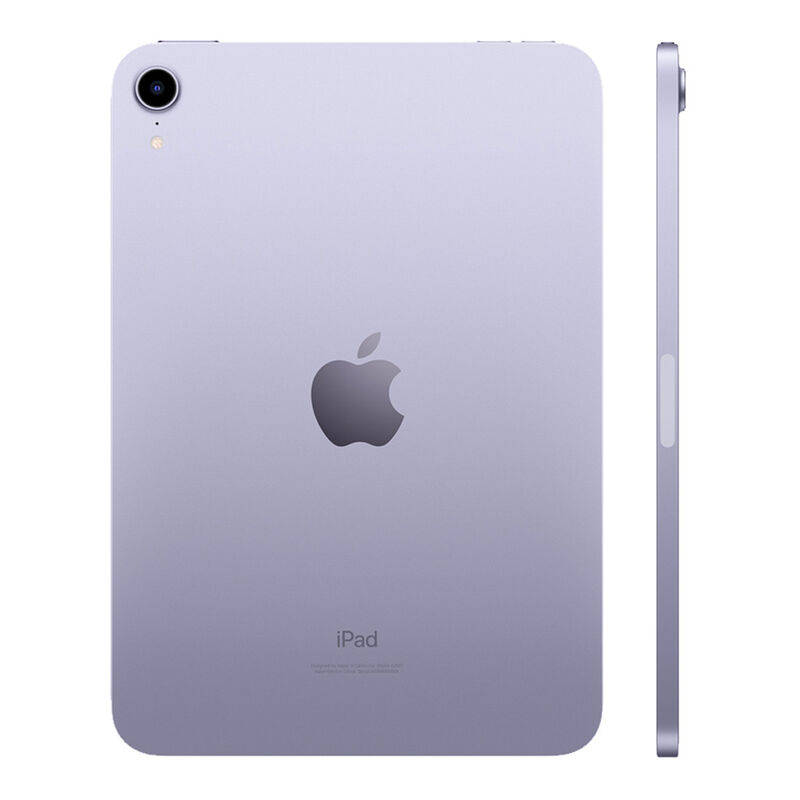 Combo Tablet Apple Ipad mini 6 wifi 64Gb Morado... image number null