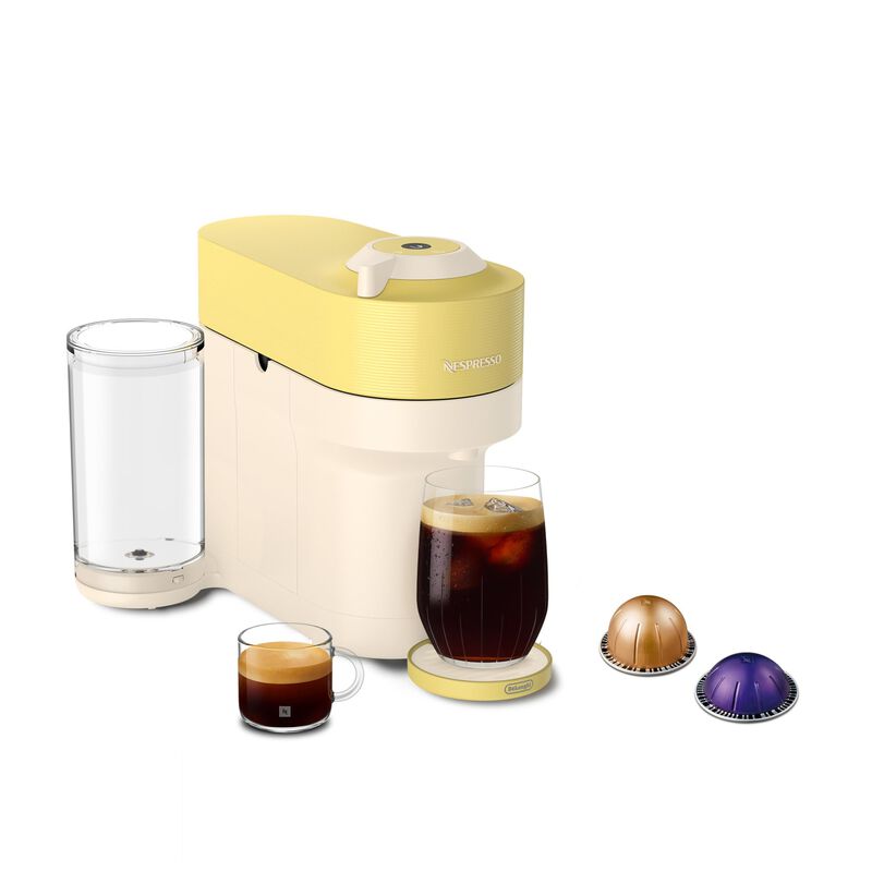 Cafetera Y Cafetera Espresso Nespresso Vertuo P... image number null