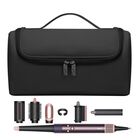 Funda De Viaje Bubm Compatible Con Dyson Airwrap Complete Styler