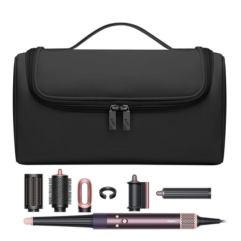 Funda De Viaje Bubm Compatible Con Dyson Airwra... image number null