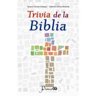 Trivia de la Biblia (nueva edici&oacute;n)
