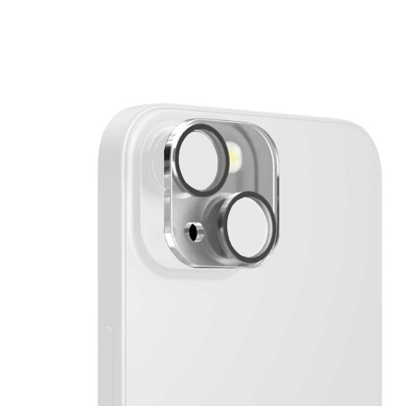 Mica Vidrio MYBAT para iPhone 13 y 13 MINI prot... image number null