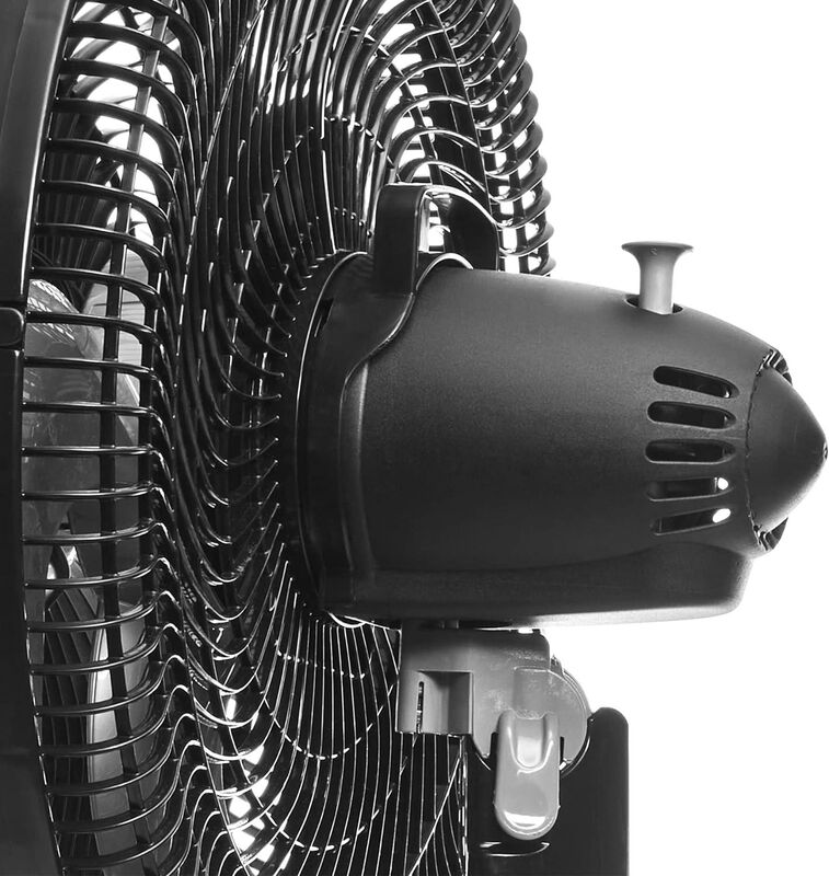 Ventilador Pedestal T-fal Ve2910x0 18 Pul Plast... image number null