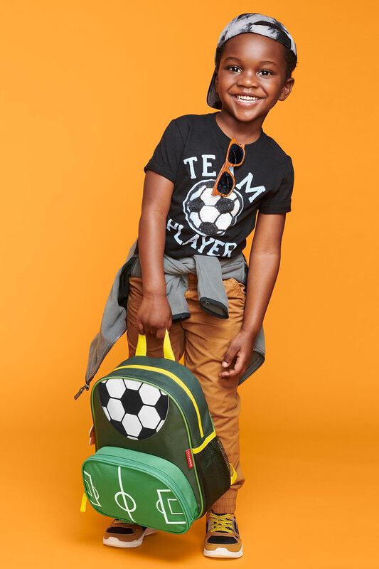 Mochila Skip Hop Sparks Para Ni&ntilde;os Peque&ntilde;os De ... image number null
