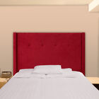 Cabecera Matrimonial Dicasa Toledo Rojo