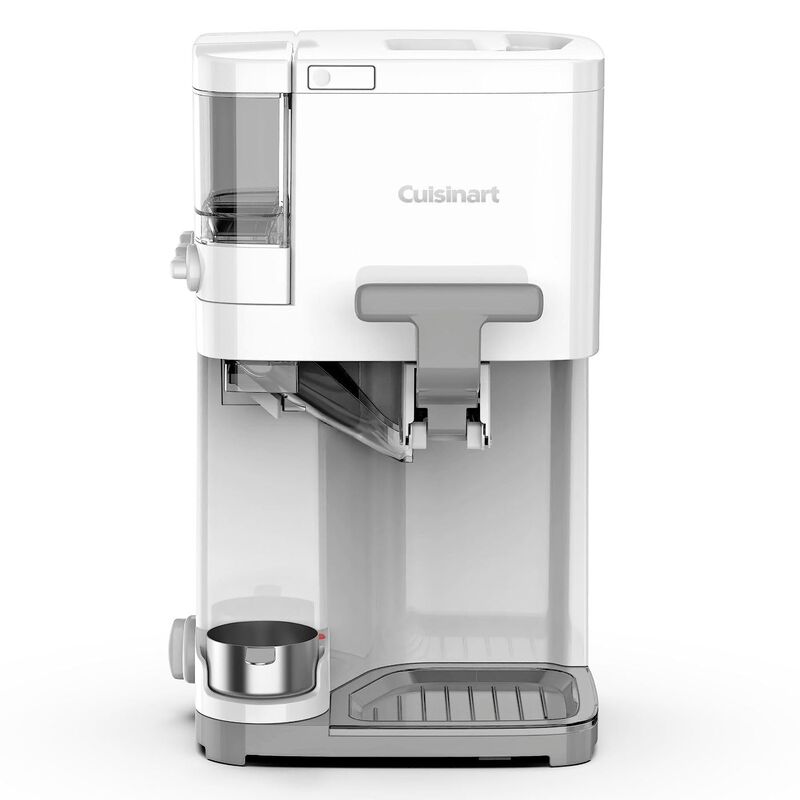 M&aacute;quina De Helados Cuisinart Soft Serve Mix It ... image number null