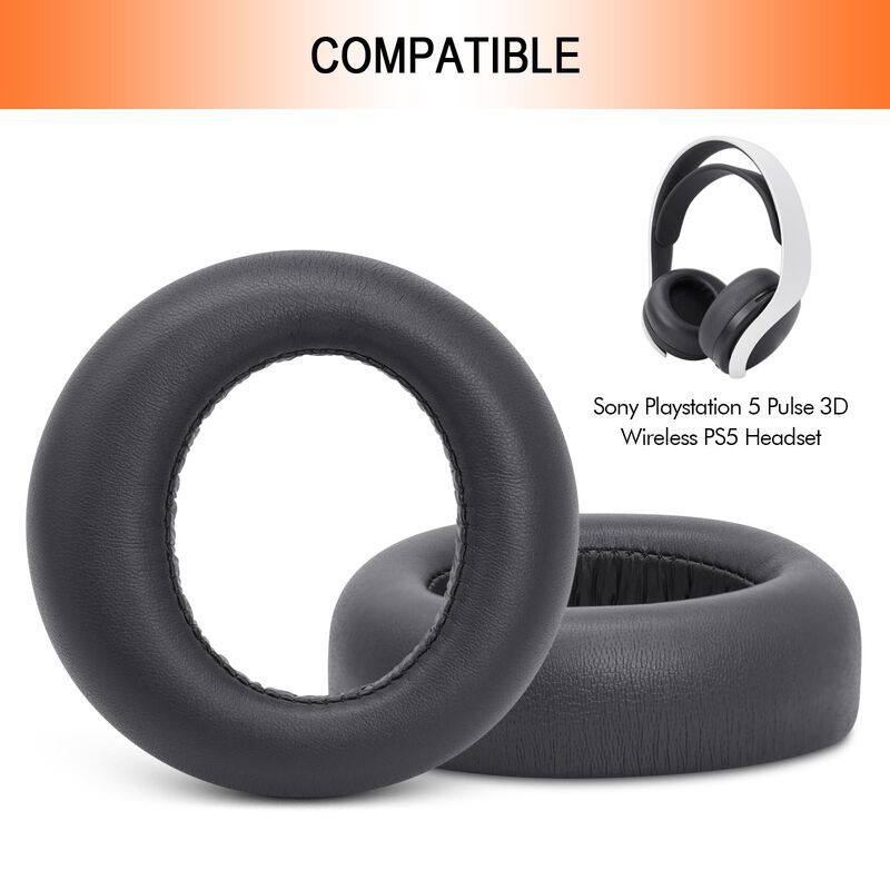 Almohadillas De Repuesto G Gvoears Para Sony Ps... image number null