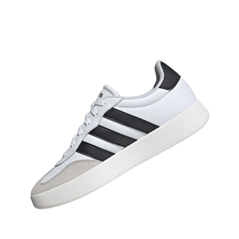 Tenis Hombre Adidas Barreda Blanco JI2306 image number null