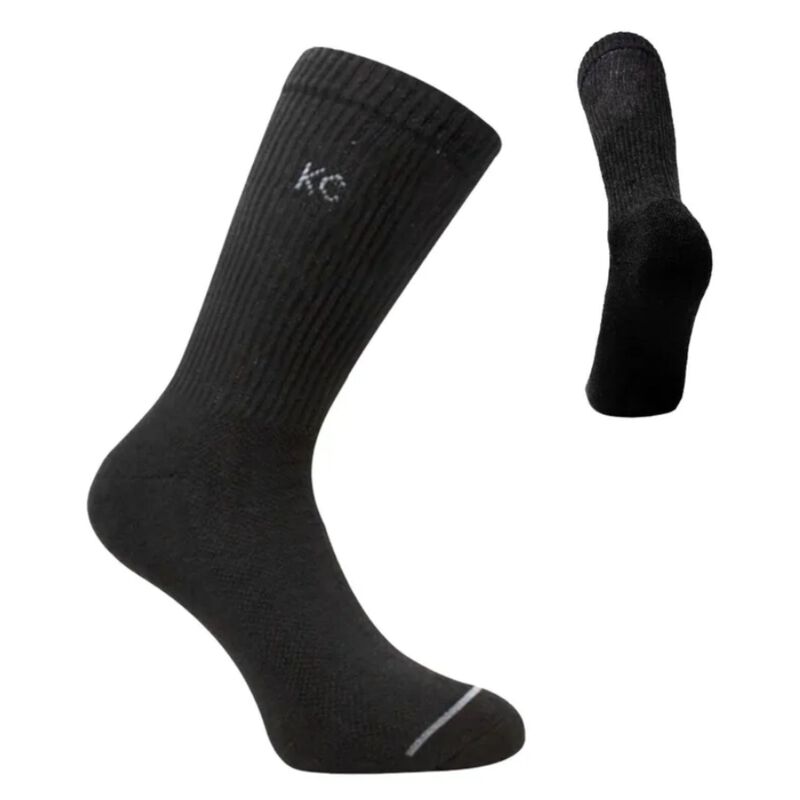 Kenneth Cole 6 Pares de Calcetas para Hombre, C... image number null