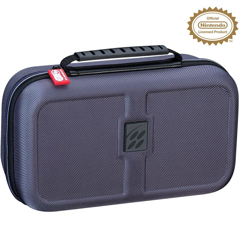 Funda de Transporte Game Traveler para Nintendo... image number null
