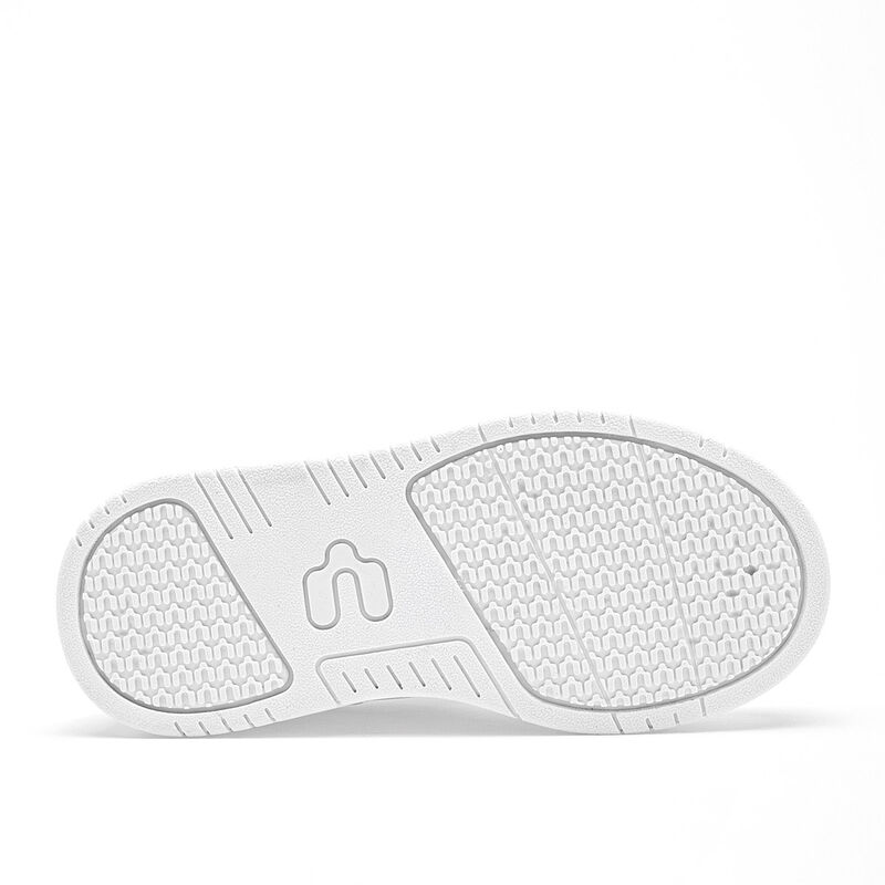 Charly Tenis Escolar Para Beb&eacute; Blanco Cod 13966... image number null