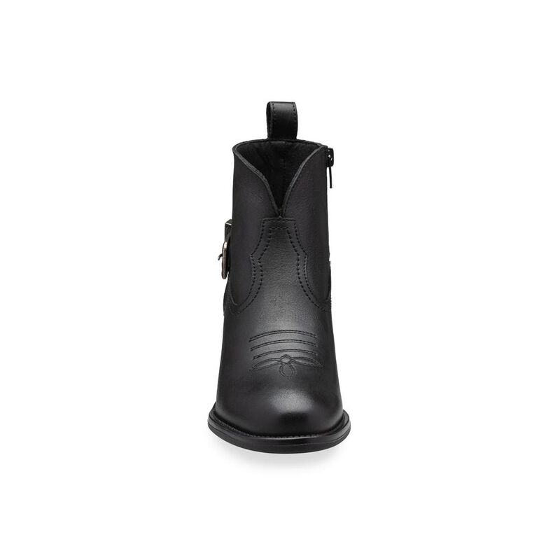Botas Levi's&reg; Lyssa Para Mujer L1126163 Negro image number null