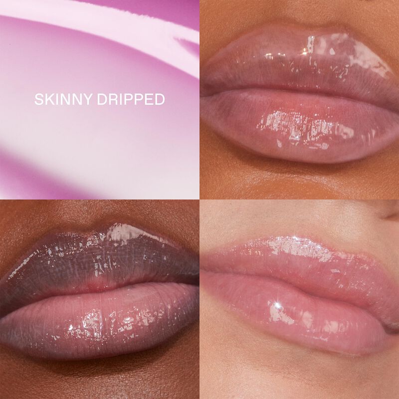 B&aacute;lsamo Labial R.e.m. Beauty Skinny Dipped Esse... image number null