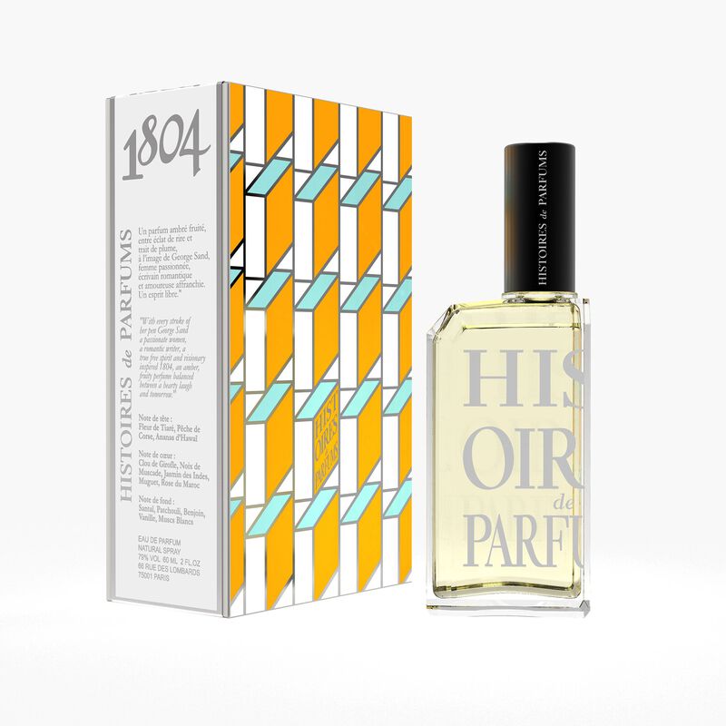 Perfume Histoires De Parfums 1804 Eau De Parfum... image number null