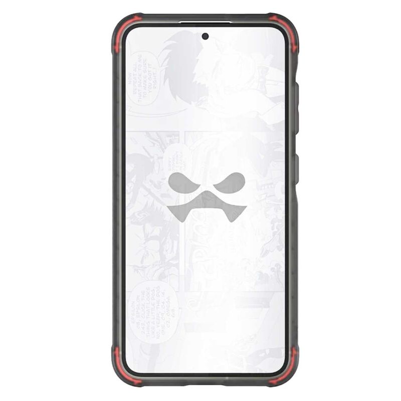 Funda Ghostek Covert Para Samsung S24 Humo image number null