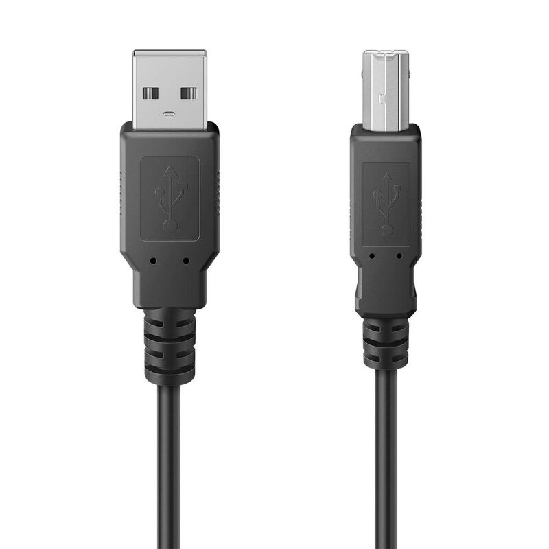 Lector De Código De Barras Inalámbrico | Com-59... image number null