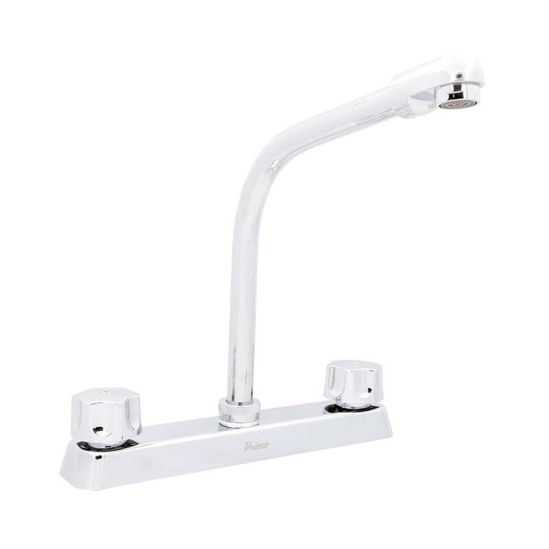 Mezcladora ABS para Cocina, Cuello Cobra, Maner... image number null