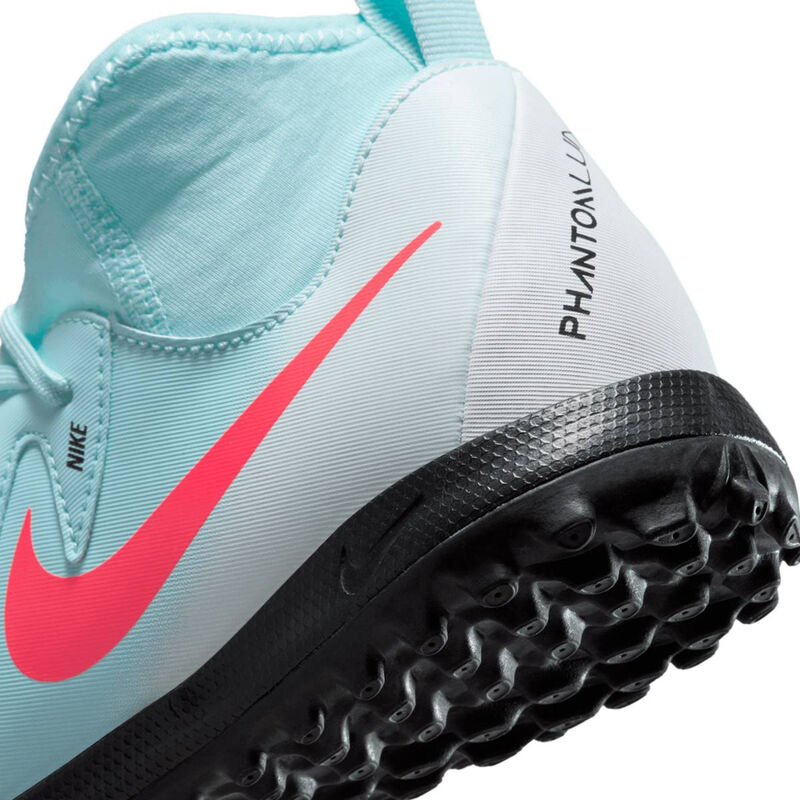 Zapatos De F&uacute;tbol Nike Jr Phantom Luna Ii Acade... image number null