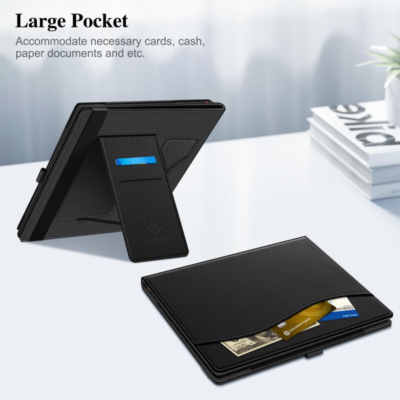 Fintie Estuche Con Soporte Para Boox Note Air4 ... image number null