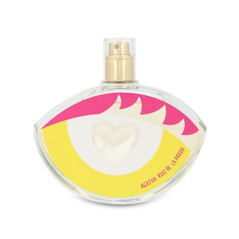 Agatha Look Gold 80ml Edt Spray image number null