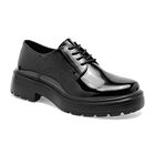 Green Love Zapato Escolar Negro Para Mujer 147671ce