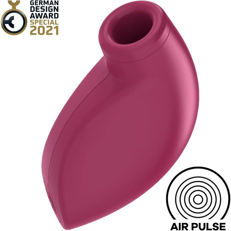 One Night Stand By Satisfyer image number null