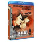 La Llave Bdr (the Key) [blu-rayr]