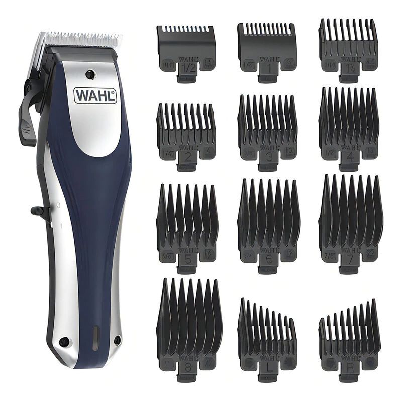 Kit de Cortadora de Cabello Inal&aacute;mbrica Wahl Az... image number null
