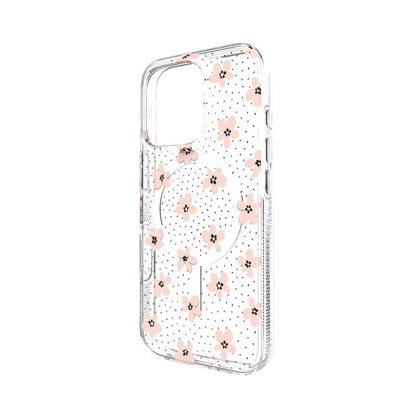 Funda Zagg Milan Daisies con Magsafe para iPhon... image number null