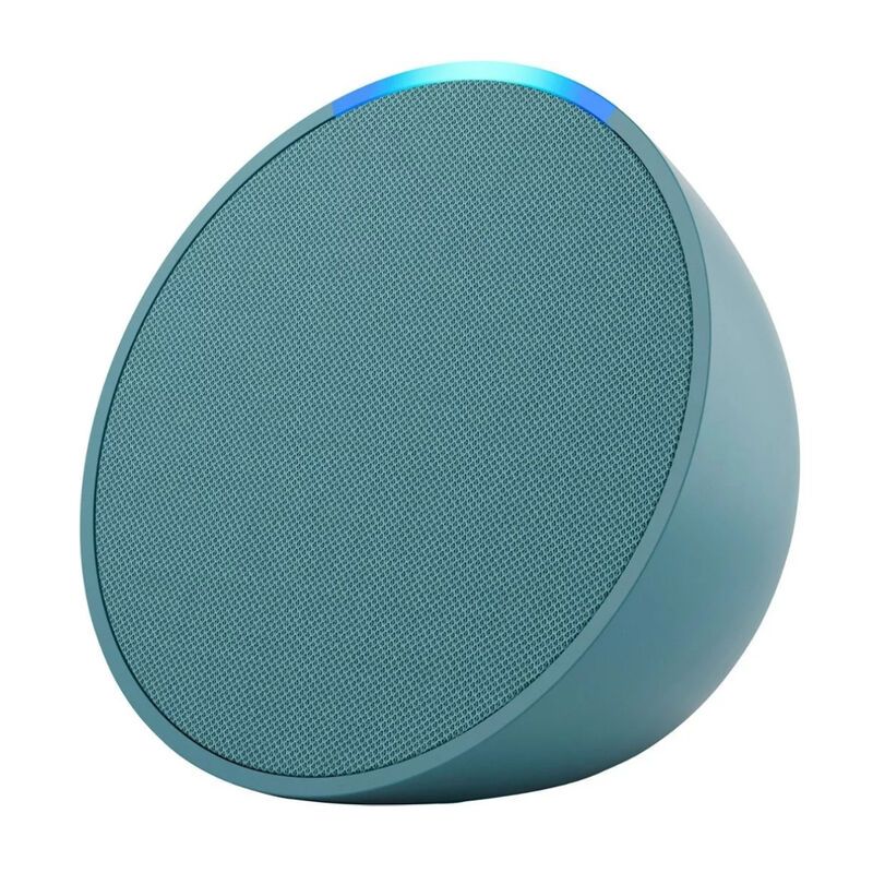 Echo Pop Asistente de Voz Alexa Inalámbrico Wif... image number null