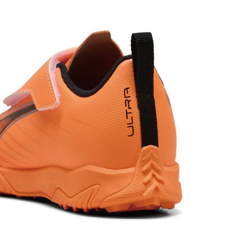 Tenis Puma Ultra 6 Play V Multi Jr Para Ni&ntilde;os 1... image number null