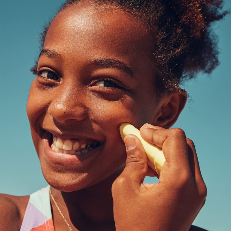 Protector Solar En Barra Facial Sun Bum Kids Sp... image number null