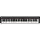 Casio Cdp-s110 Teclado Digital 88 Teclas Pesadas Semiprofesi