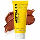 Mascarilla Facial Megacephalus 100g Arcilla Roja con Lima