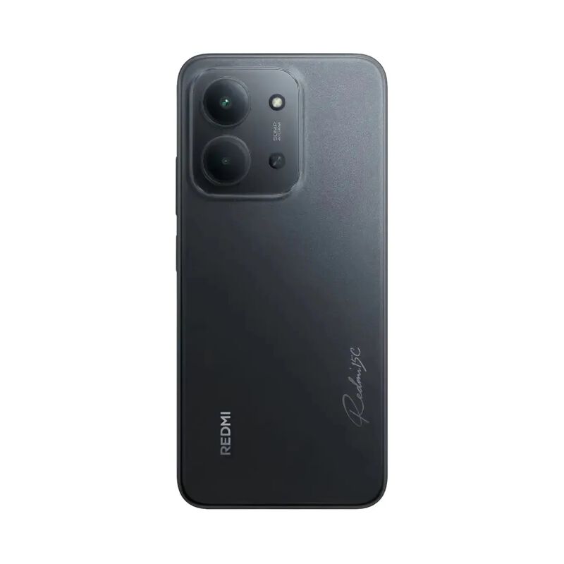 Xiaomi Redmi 15c 4+128 Gb image number null