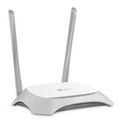 Router TP-Link Fast Ethernet Tl-wr840n Inal&aacute;mbrico