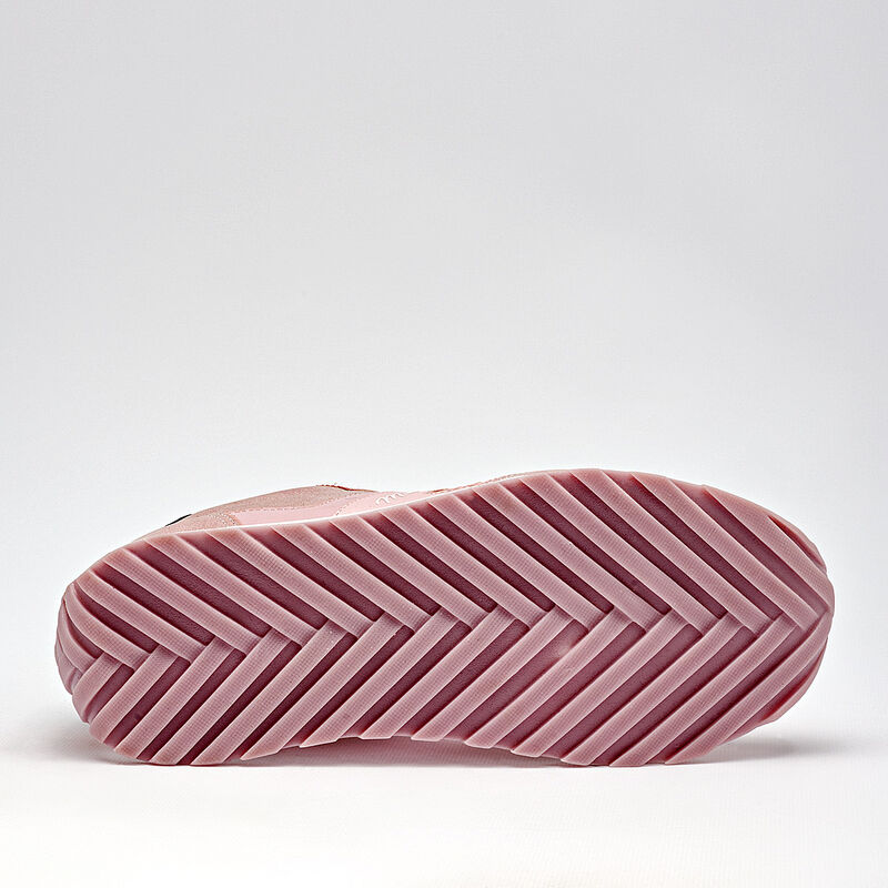 Miss Pink tenis para mujer rosa marino cod 1406... image number null