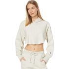 Sudadera Champion Oatmeal Heather para Mujer