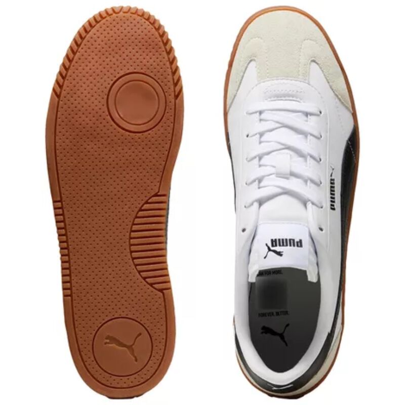 Tenis Casual Puma Club 5V5 SD 395104 04 27.5 CM image number null