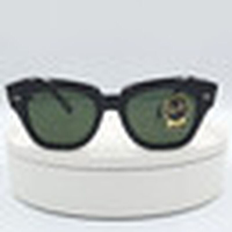 Lente Solar Marca Ray Ban 100%  Uv Mod. Rb 2186... image number null