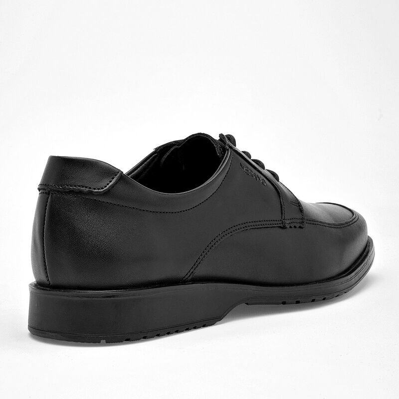 Merano Zapato casual para hombre negro image number null