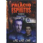 El Palacio De Los Esp&iacute;ritus [dvd] (1963) The Haunted Palace