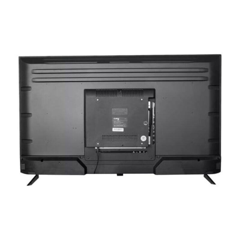 Smart Tv  Cuory Google Tv LED image number null