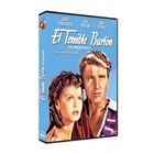 El Temible Burl&oacute;n [dvd] (1952) The Crimson Pirate