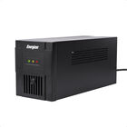 ENERGIZER No Break Ups 1500VA 900w 8 Contactos Y USB Negro